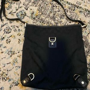 Gucci 2001 Abbey bag
